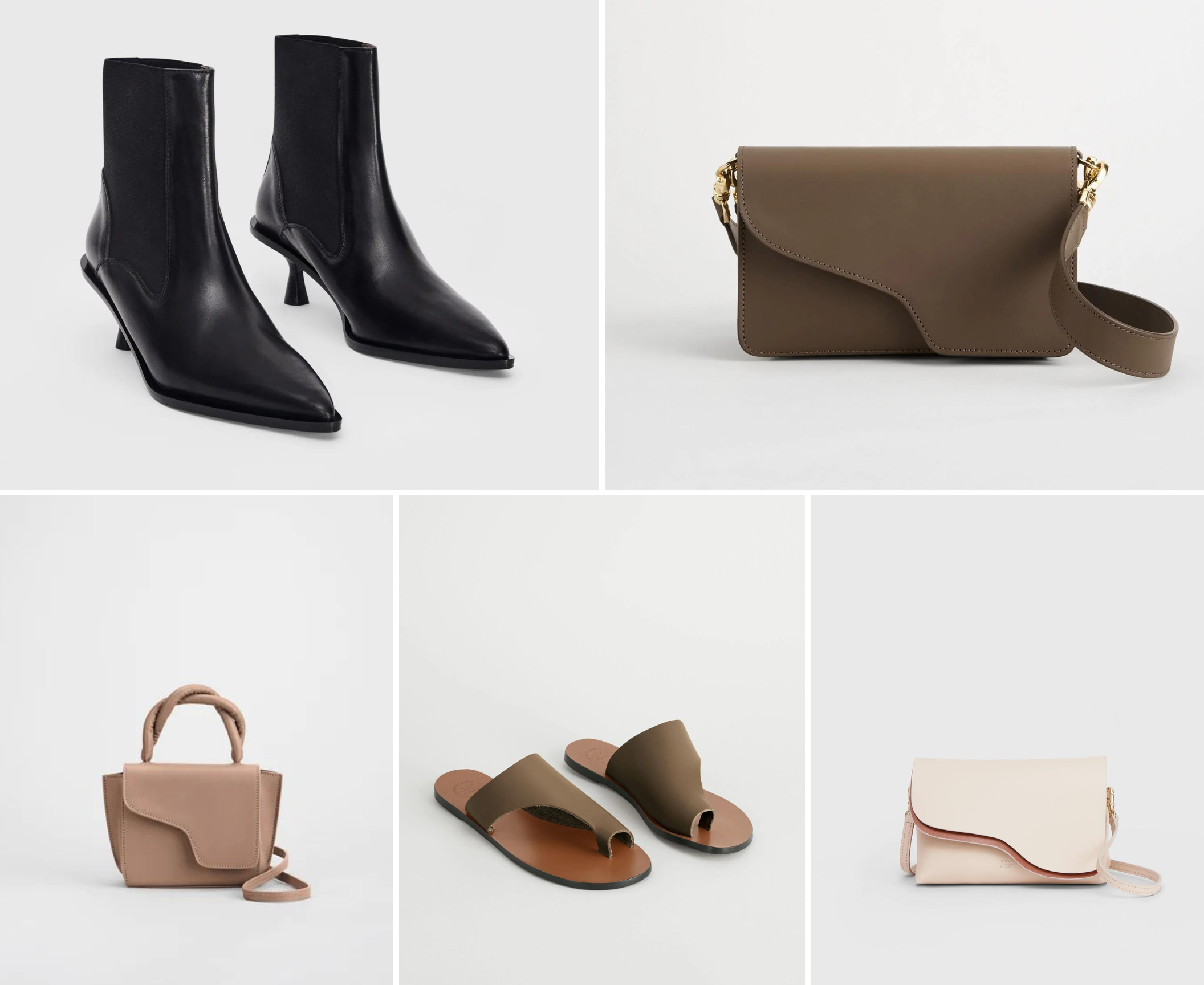 CLD PR Announces Representation of ATP Atelier